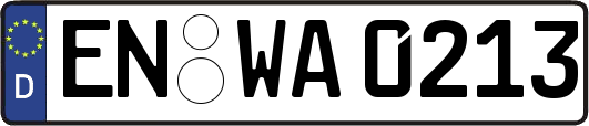 EN-WA0213