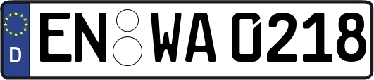 EN-WA0218