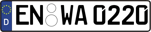 EN-WA0220