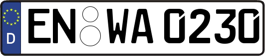 EN-WA0230