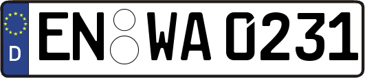 EN-WA0231