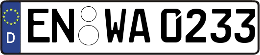 EN-WA0233