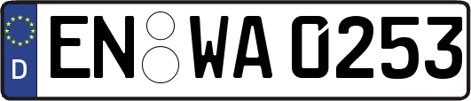EN-WA0253