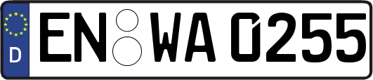 EN-WA0255