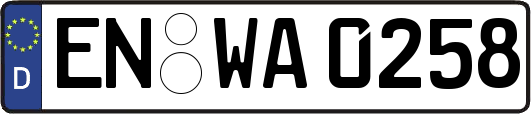 EN-WA0258