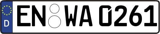 EN-WA0261