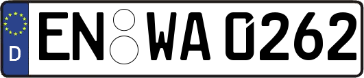 EN-WA0262