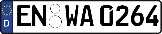 EN-WA0264