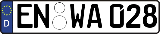 EN-WA028