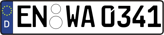 EN-WA0341