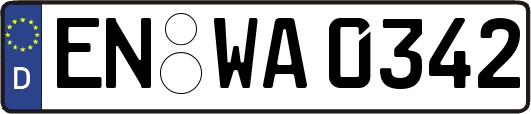 EN-WA0342