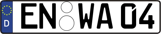 EN-WA04
