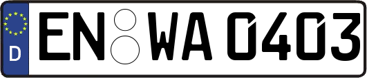 EN-WA0403