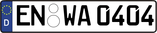 EN-WA0404