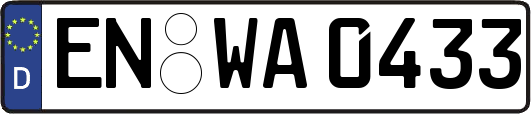 EN-WA0433