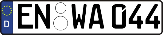 EN-WA044