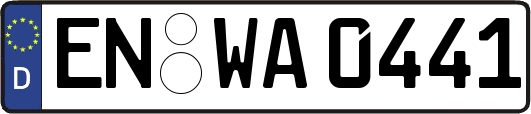 EN-WA0441