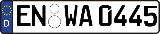 EN-WA0445