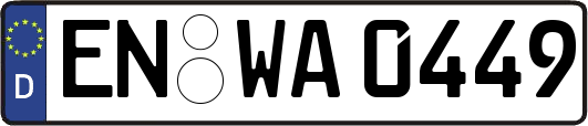 EN-WA0449