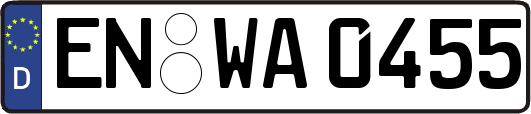 EN-WA0455