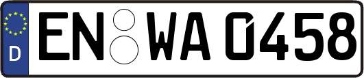 EN-WA0458