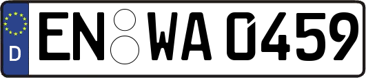 EN-WA0459