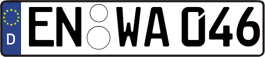 EN-WA046