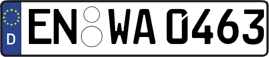 EN-WA0463
