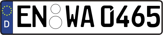 EN-WA0465
