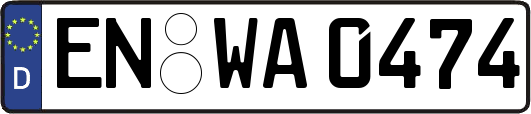 EN-WA0474