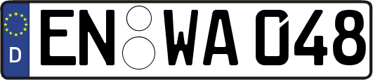 EN-WA048