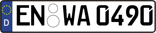 EN-WA0490