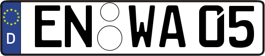 EN-WA05