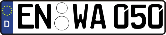 EN-WA050