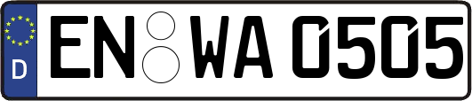 EN-WA0505