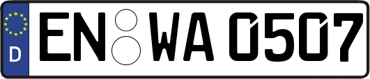 EN-WA0507