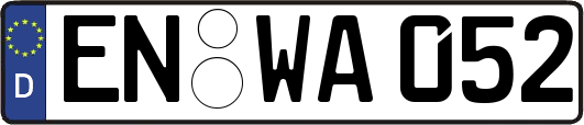 EN-WA052