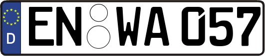 EN-WA057