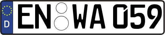 EN-WA059