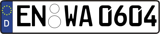 EN-WA0604