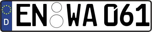 EN-WA061