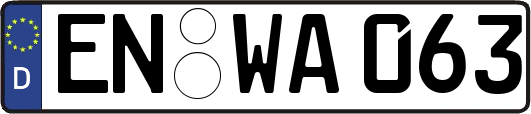 EN-WA063