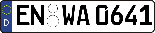 EN-WA0641