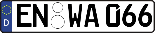 EN-WA066