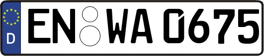 EN-WA0675