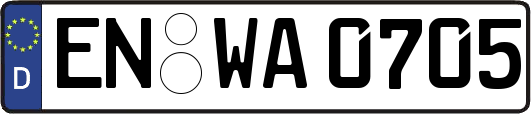 EN-WA0705