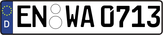 EN-WA0713