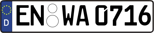 EN-WA0716