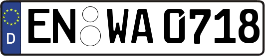 EN-WA0718