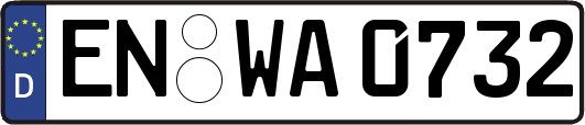 EN-WA0732